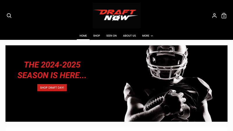 Fantasy Football Draft Board 2021 I Champions Trophy 2021| Draft Now C Draft Now Fantasy