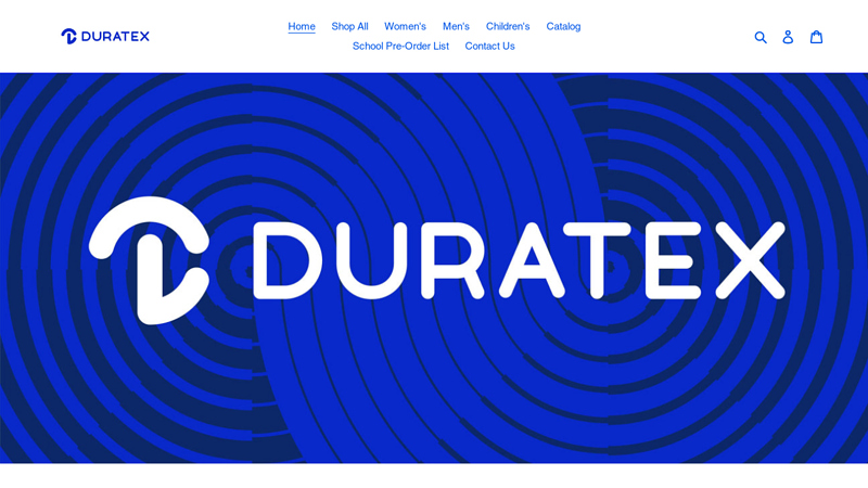 Duratex | Uniforms Apparel USA C Duratex Apparel