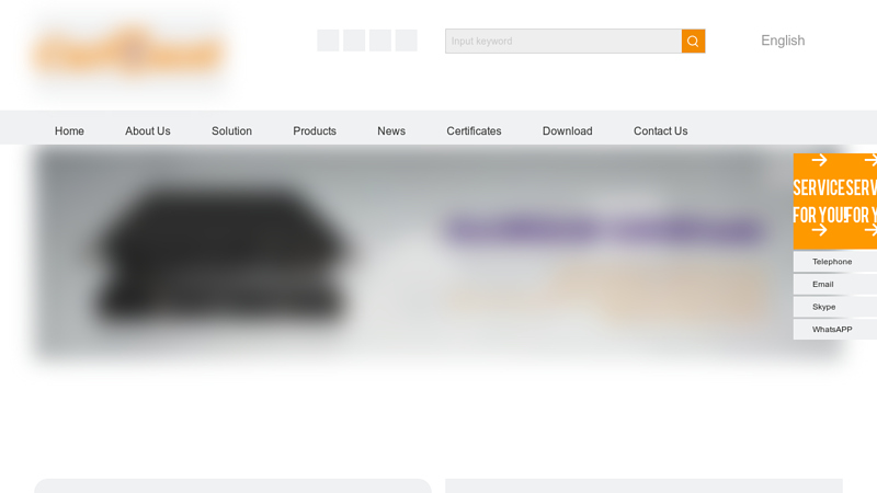 hdmi encoder, hdmi to rf modulator, rf modulator, encoder modulator, ip encoder C Catcast Technology Co., Ltd. (Chengdu)