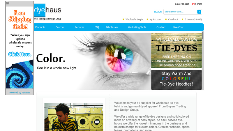 Dyehaus
