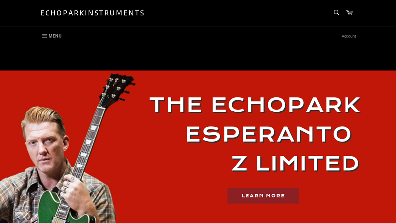 Echopark Instruments C echoparkinstruments