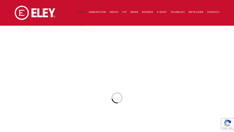 ELEY.co.uk | World-leading ammunition for rifle and pistol shooters