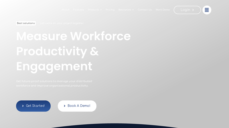EmpMonitor | Employee Monitoring and Time Tracking Software