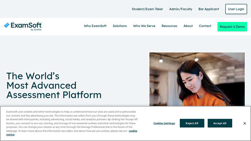 Learning Assessment Tools & Software