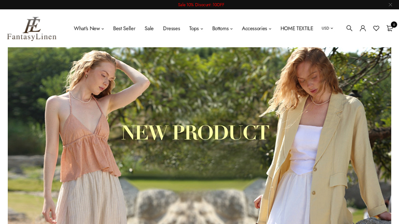 Women Clothes,Casual handmade Dresses,Fashion Linen Plus Maxi ClothingC FantasyLinen