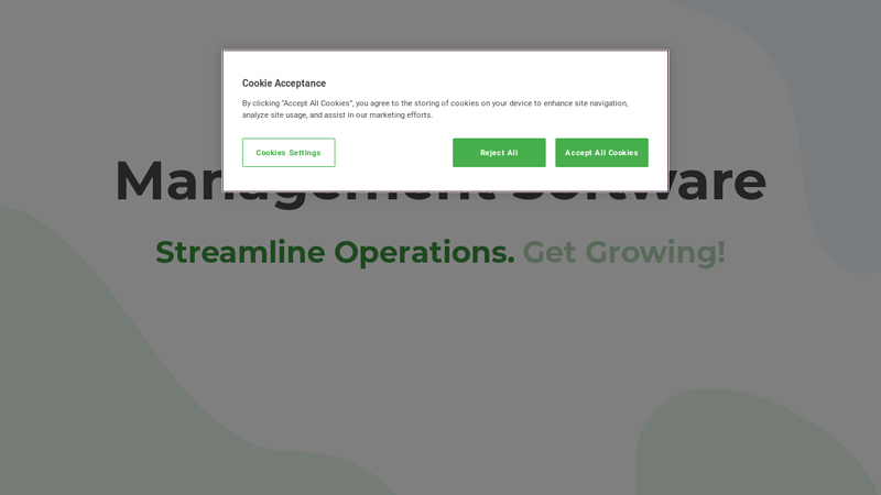 Field Services Management Software & Field Service App - FieldEdge