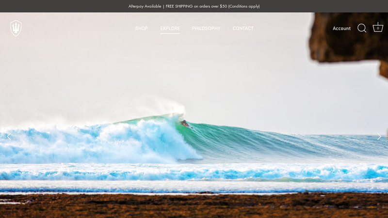 FK Surf: Premium Surf Wax, Surfboard Leashes, Surfboard Covers & More