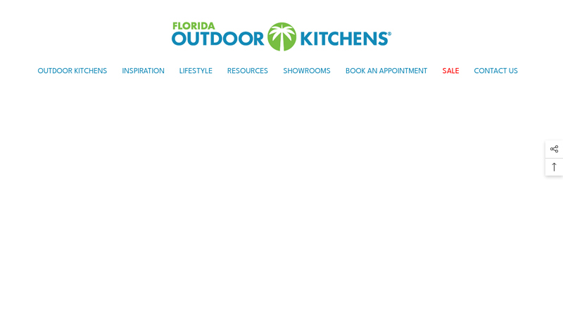 Escape to Luxury - Florida Outdoor Kitchens C www.floridaoutdoorkitchens.com