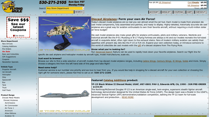 | DIECAST AIRPLANES | Diecast model airplanes from Calibre Wings, Century Wings, JC Wings, War Master and other die cast airplane ranges.
