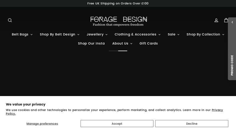 Forage Design C ForageDesign