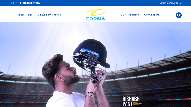 Cricket Batting Helmet Manufacturer, Wicket Keeping Helmet Supplier