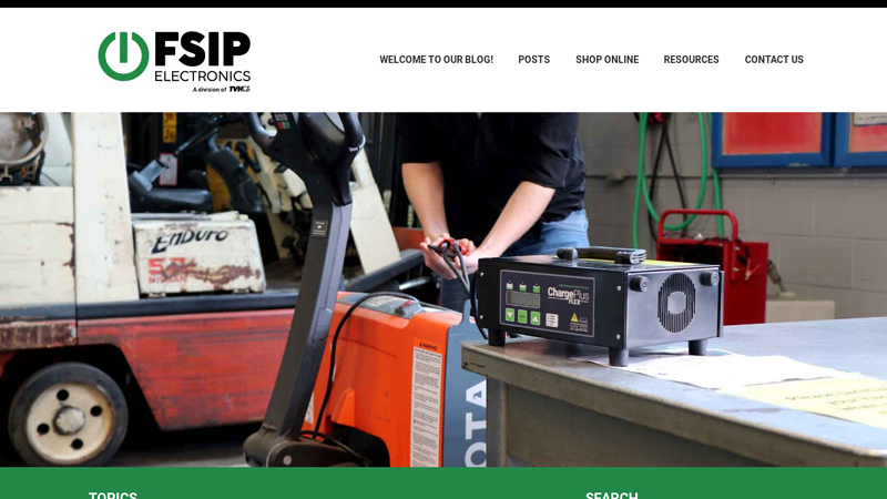 FSIP
