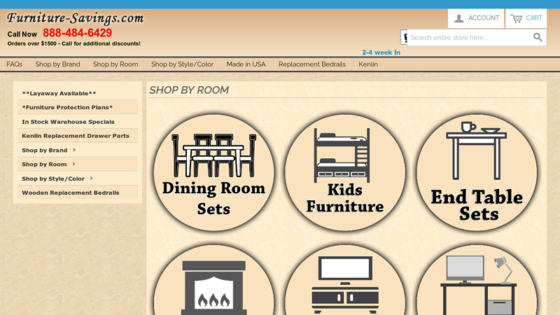 Furniture-Savings.com