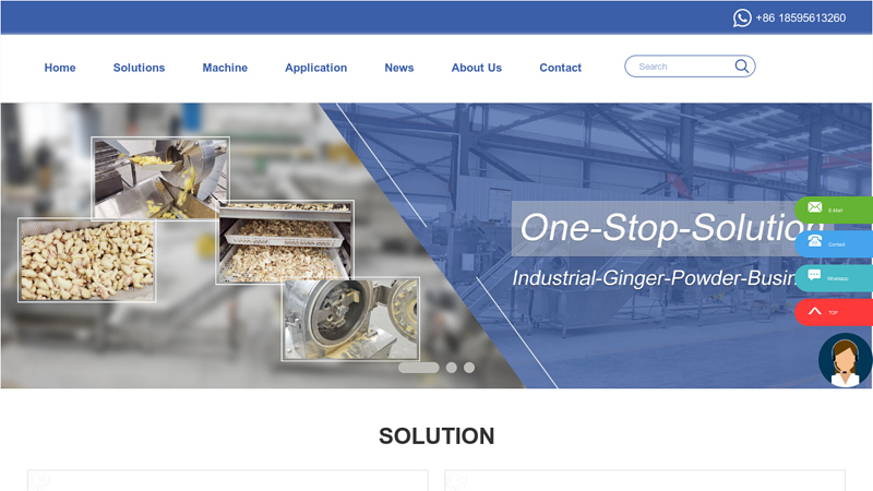 Industrial Fruit Drying Machine And Solution Manufacturer,Suppliers, Factory