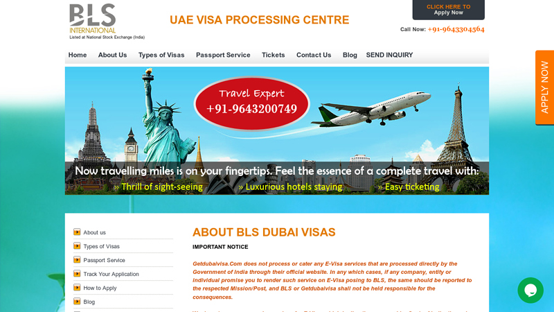 Dubai Tourist Visa, Tourist Visa for Dubai, Dubai Visa for India, Canada, USA