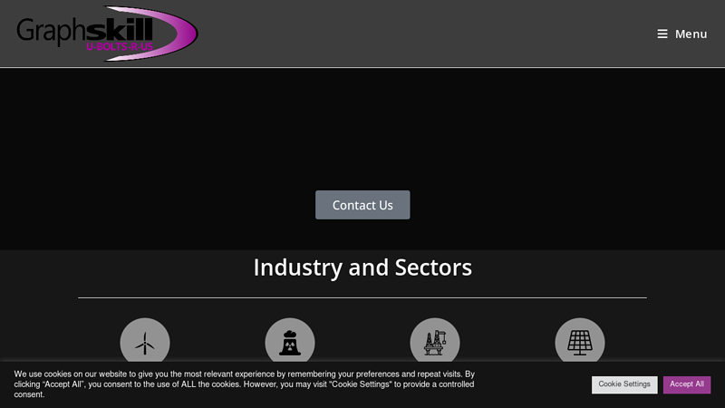 Graphskill Ltd - Home