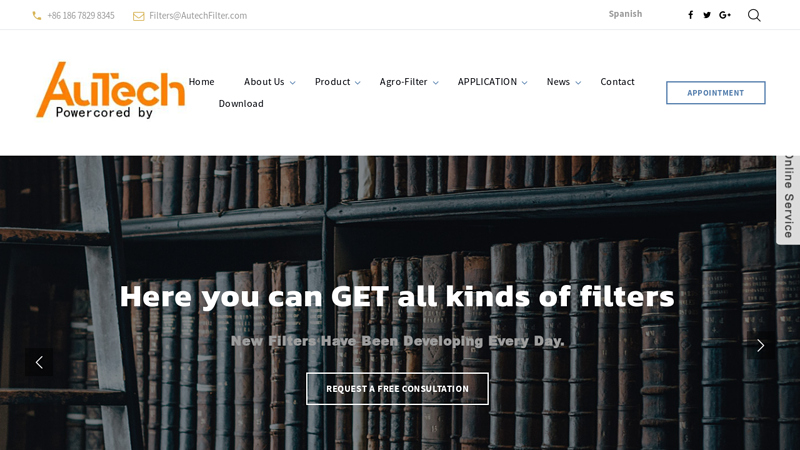 HYDRAULIC FILTERS,FUEL FITLERS,OIL FILTERS,AIR FILTERS,CABIN FILTERS-