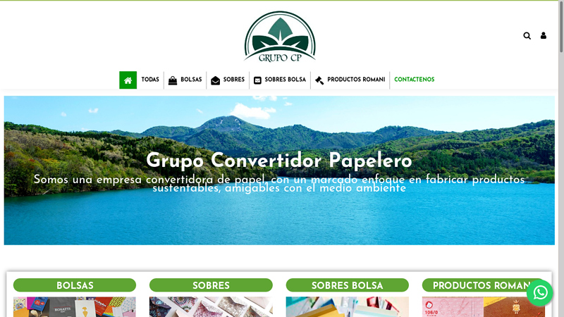 Grupo CP