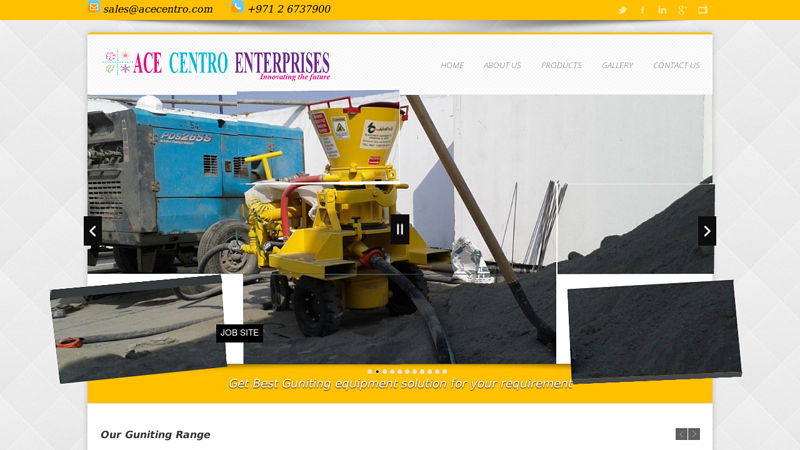 Dry Mix Gunite Pump Hire Sale Rental