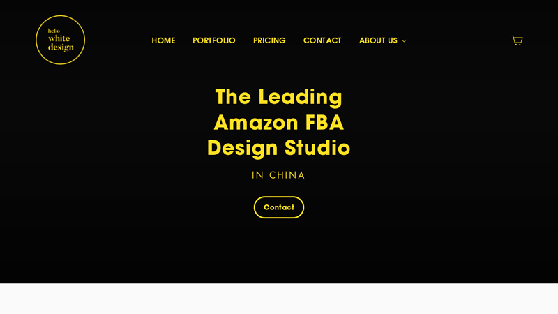Optimize Your Amazon Product Photography | Hello White Design Studio C hello White Design