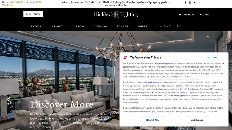 Hinkley