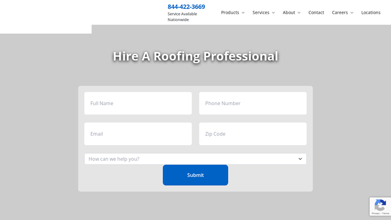 Choose Honest Abe Roofing for Roof Repairs and Installation