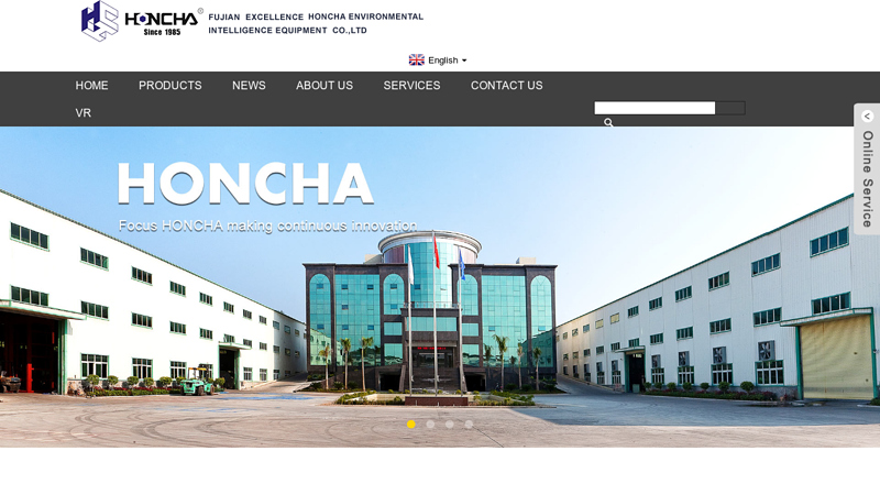 Block Machine, Block Making Machine, Brick Machine - Honcha