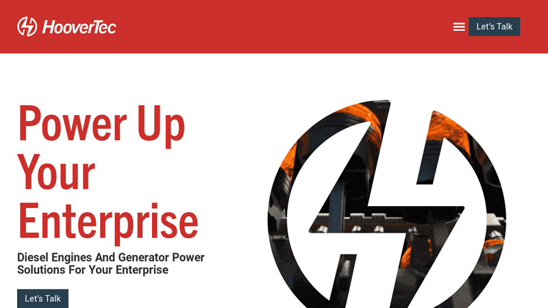 Diesel Engine & Generator Sales, Parts, and Service in Eastern Pennsylvania