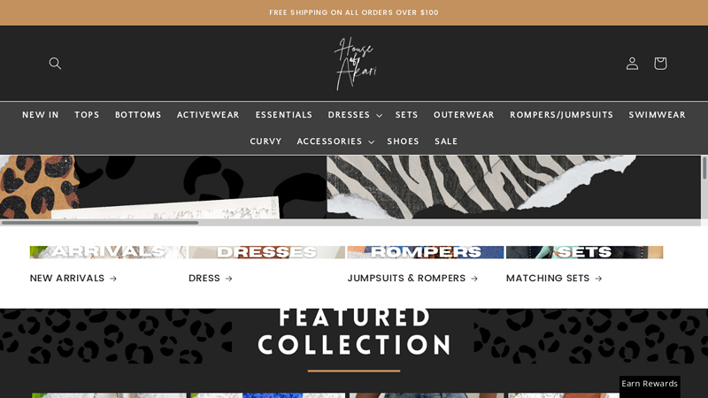Luxury fashion online for women| Shop women