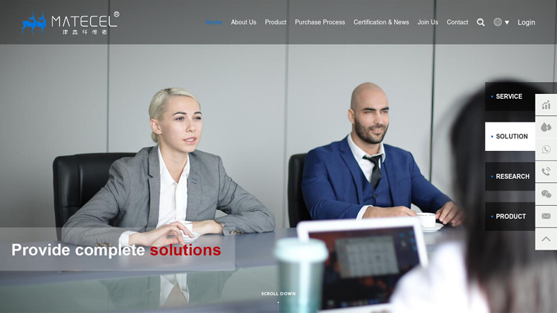 HPMC, Hydroxypropyl Methylcellulose Manufacturer | The World