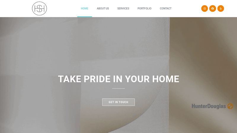 HSH (Home Sweet Home) Interior Solution - NY/NJ Curtain & Interior