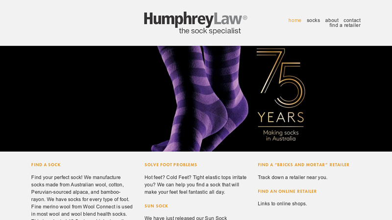 Humphrey Law