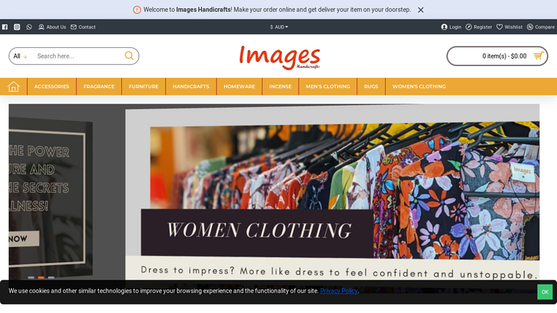Buy Spiritual Items, Bohemian Homewares, Singing Bowls, Home Decor Lanterns in Melbourne