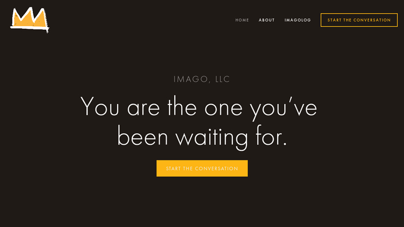 Imago LLC