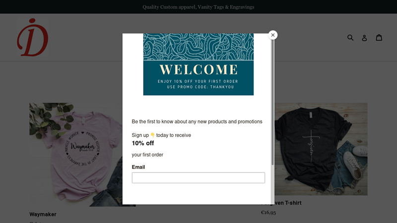 IMHOFF DESIGNS