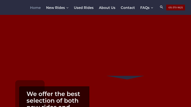 Amusement Rides For Sale - Intermark Ride Group
