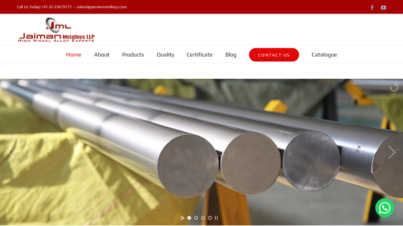 Nickel Alloy Bar, High Nickel Pipes, Inconel Sheets Suppliers & Manufacturers