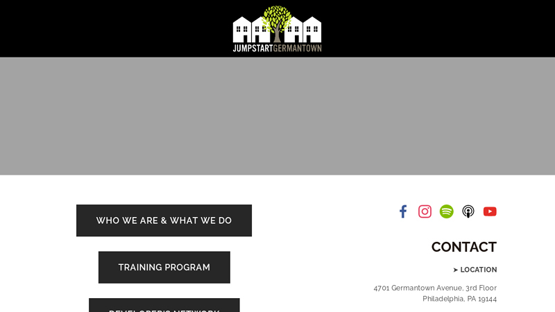 Jumpstart Germantown