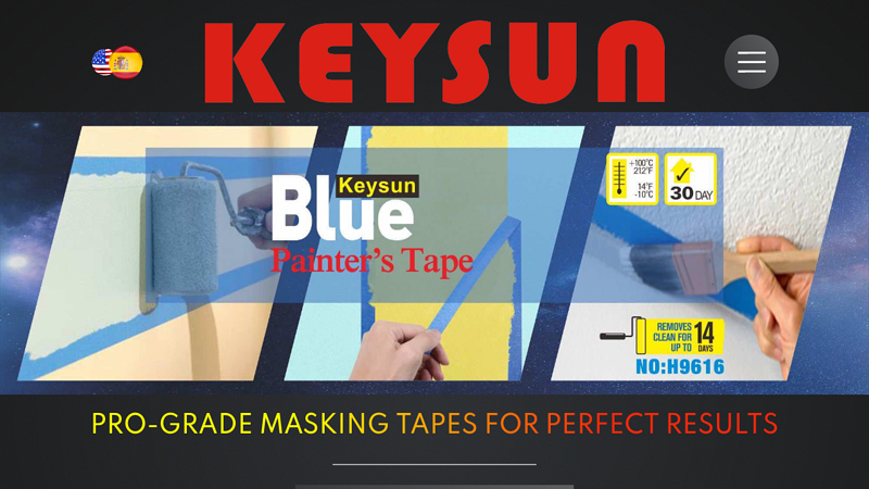 Keysun USA