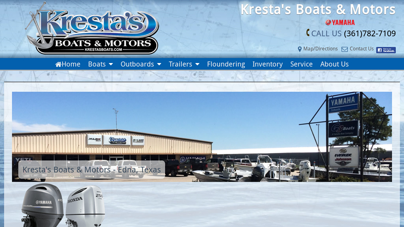 Kresta