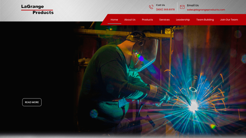 Custom and Standard Pressure Vessels Manufacturer