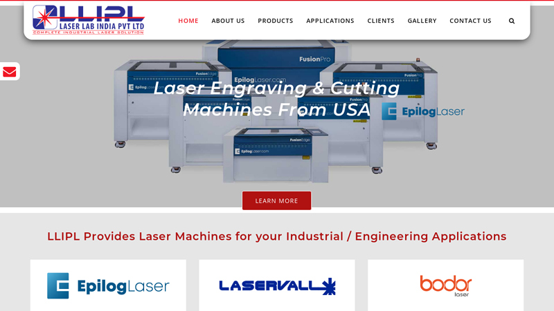 Laser Lab India - India