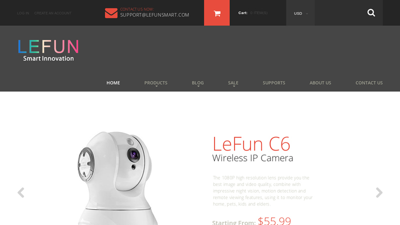 LeFun Smart | LeFun premium quality smartwatches, smartphones and smart wearables