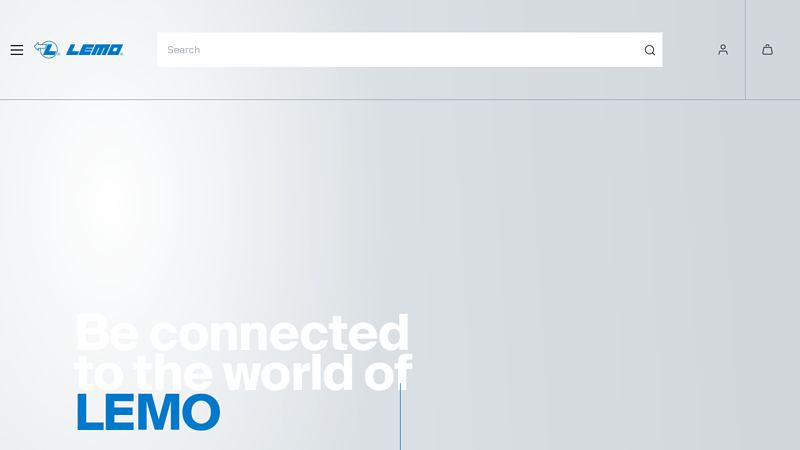 LEMO - The Original Push-Pull Connector | LEMO Connectors and cables