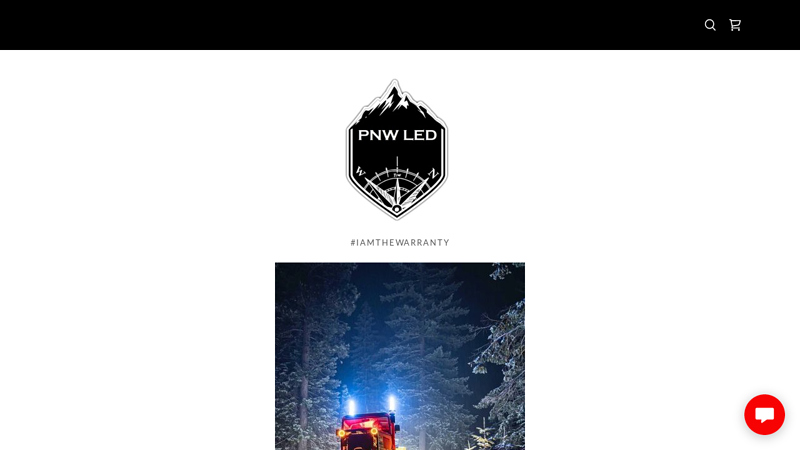 PNW LED Lighting - Wholesale Store, Led Lighting, Hid Lighting