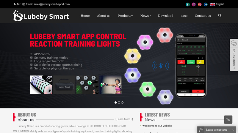 China Supplier of Reaction Training Lights, Agility Training Lights, Speed Training Lights, Basketball Shooting Machine, Football Training, Tennis Training Machines