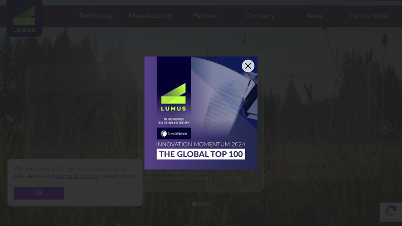 Lumus