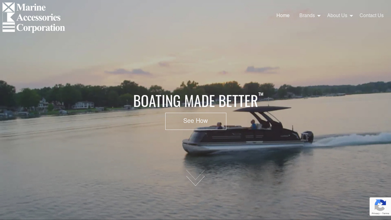 Marine Accessories Corporation | Boating Made Better
