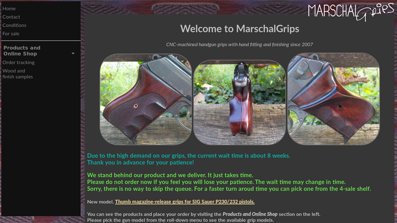 MarschalGrips