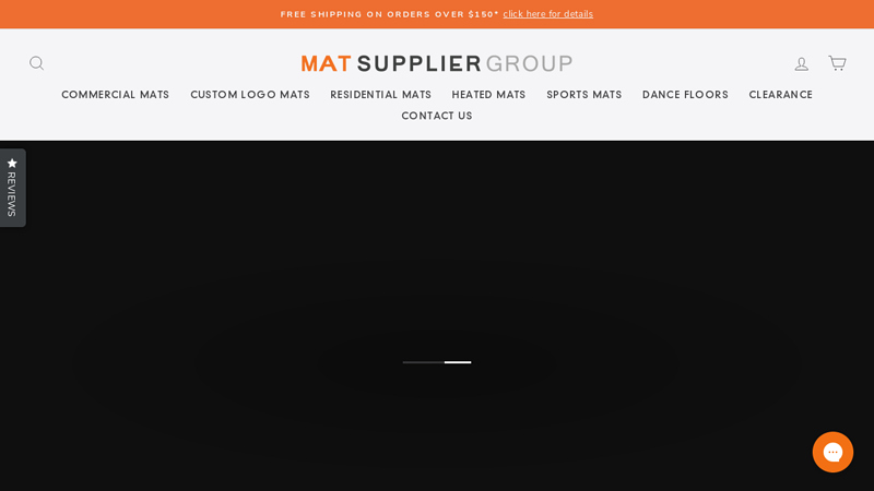 Mat Supplier | Custom Office Entrance Mats, Anti fatigue & Door Mats! C Mat Supplier Group